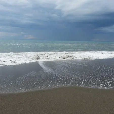 Bubble Tuscany Οργανωμένο κάμπινγκ *