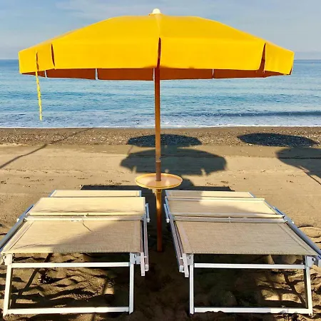 Luxury tent Bubble Tuscany